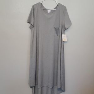Carly dress